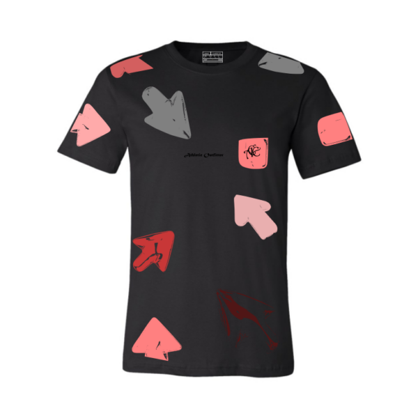 Directional Treasure Athletic Outfitter