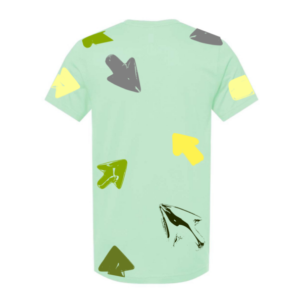 Directional Treasure Athletic Outfitter - Image 2