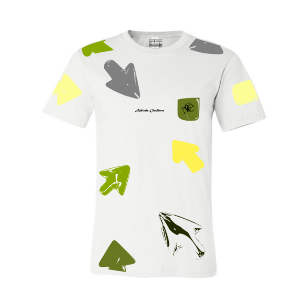 Directional Treasure Athletic Outfitter - Image 3