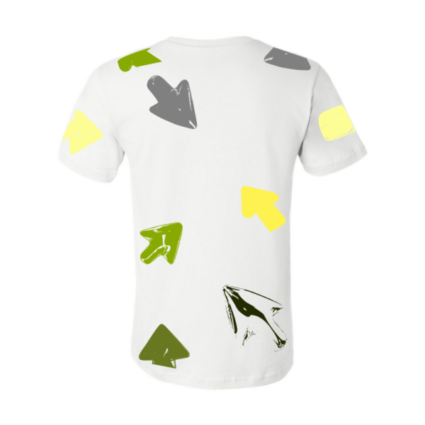 Directional Treasure Athletic Outfitter - Image 4