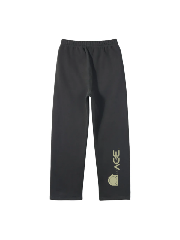 /s/ signatures straight leg pant