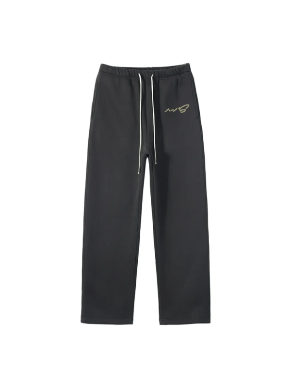 /s/ signatures straight leg pant - Image 5