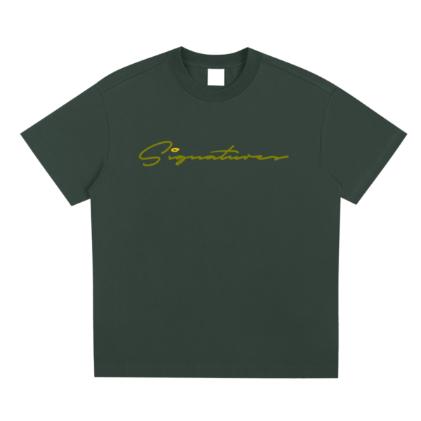 Sunshines Colour Block Tshirt - Image 8