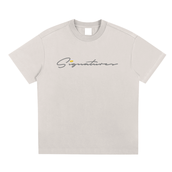 Sunshines Colour Block Tshirt - Image 5