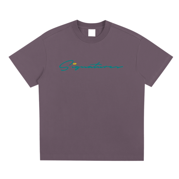 Sunshines Colour Block Tshirt - Image 7