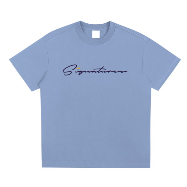 Sunshines Colour Block Tshirt
