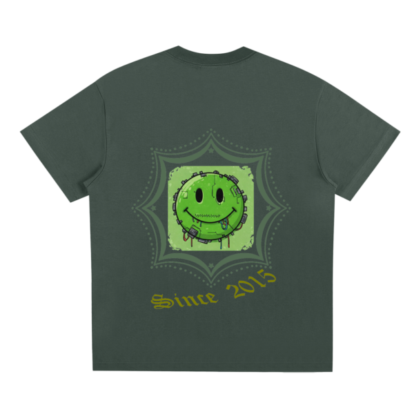 Sunshines Colour Block Tshirt - Image 3