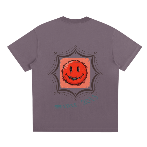 Sunshines Colour Block Tshirt - Image 6