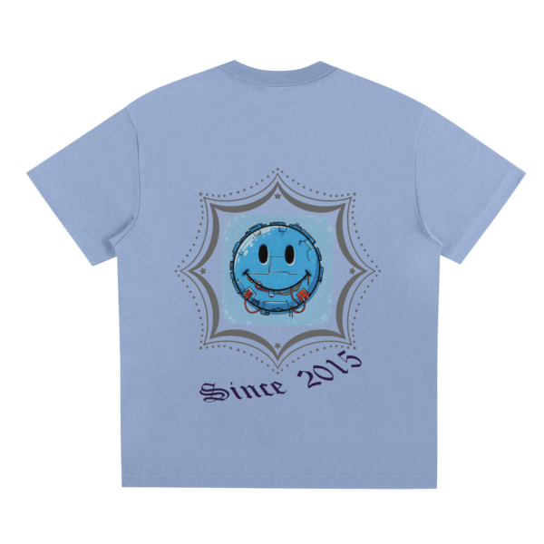 Sunshines Colour Block Tshirt - Image 2