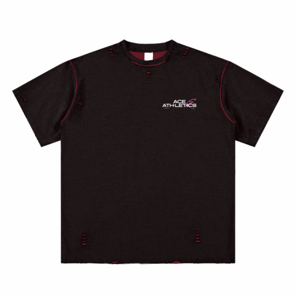 aceSignatures athletics Tshirt - Image 2