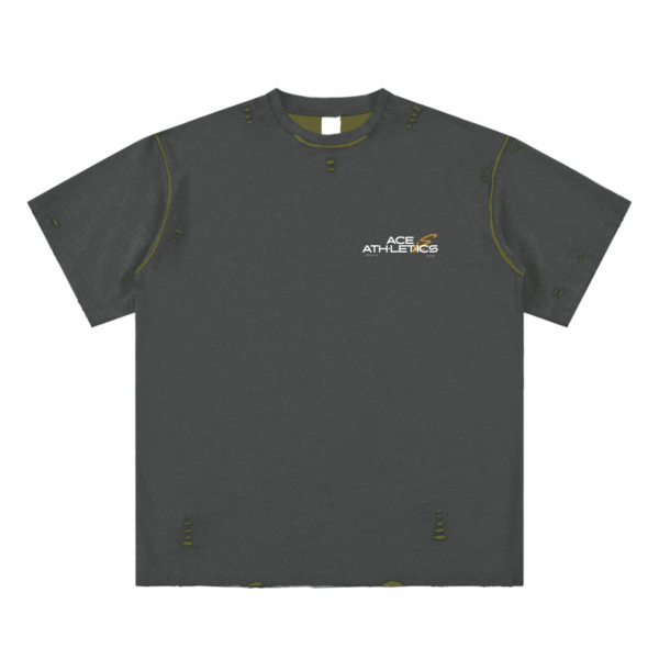 aceSignatures athletics Tshirt - Image 4