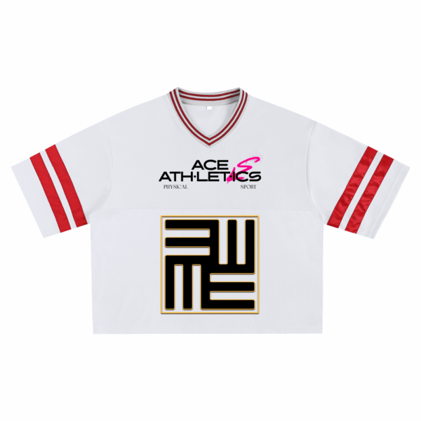 12th athletics Jersey - Unisex - Image 3
