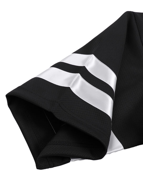 12th athletics Jersey - Unisex - Image 4