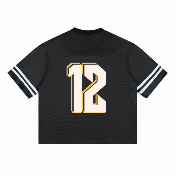 ace athletics mesh Tshirt - Image 3