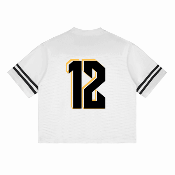ace athletics mesh tshirt - Image 2
