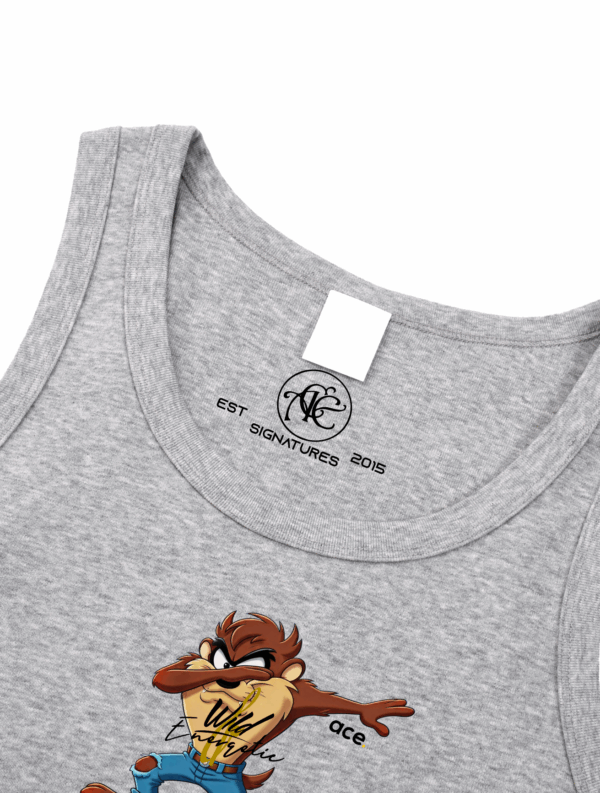 WildnEnergetic active tank top - Image 5