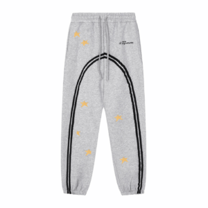 ace Signatures Faded Winter Joggers